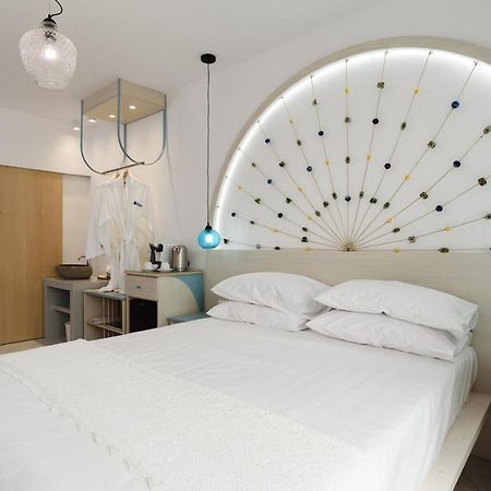 Mylos Luxury Escape Faliraki Exterior foto