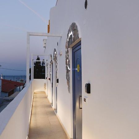 Mylos Luxury Escape Faliraki Exterior foto
